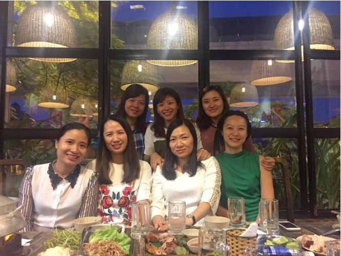 LCL Ha Noi-Hai Phong cong ty TMC