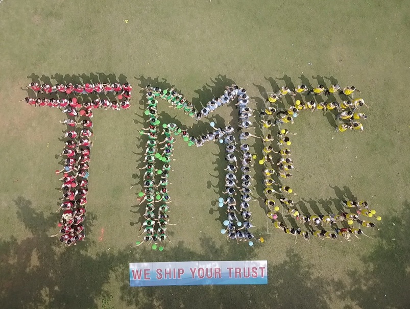 TMC tuyển dụng nhân viên kinh doanh (sales)