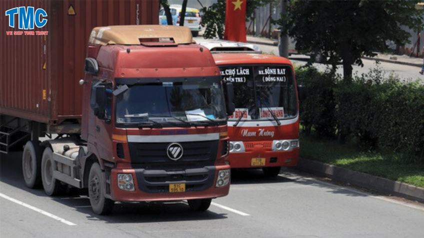 doi giay dang ky xe bien vang