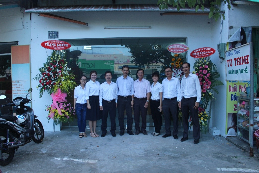 tmc khai truong chi nhanh bac lieu