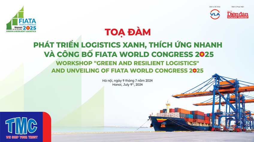 FIATA WORLD CONGRESS 2025