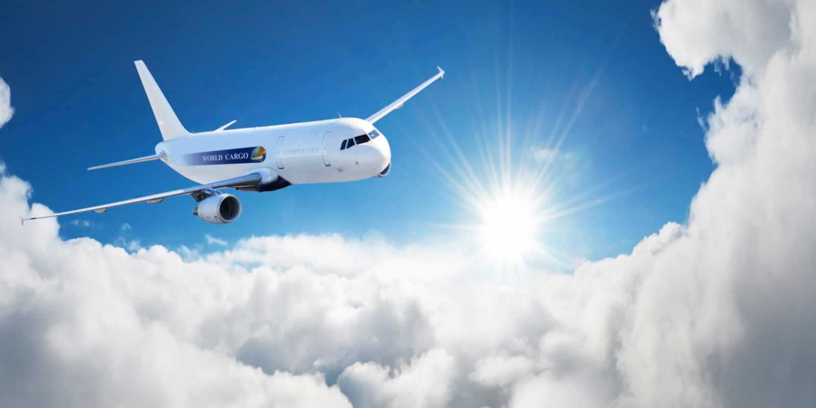 gửi hàng mẫu đi nước ngoài bằng đường hàng không tmc thamico