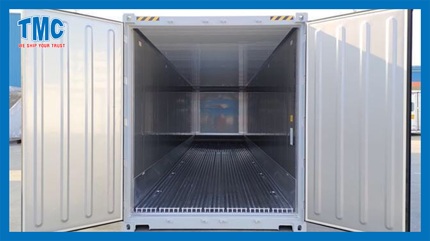 kiem tra container lanh