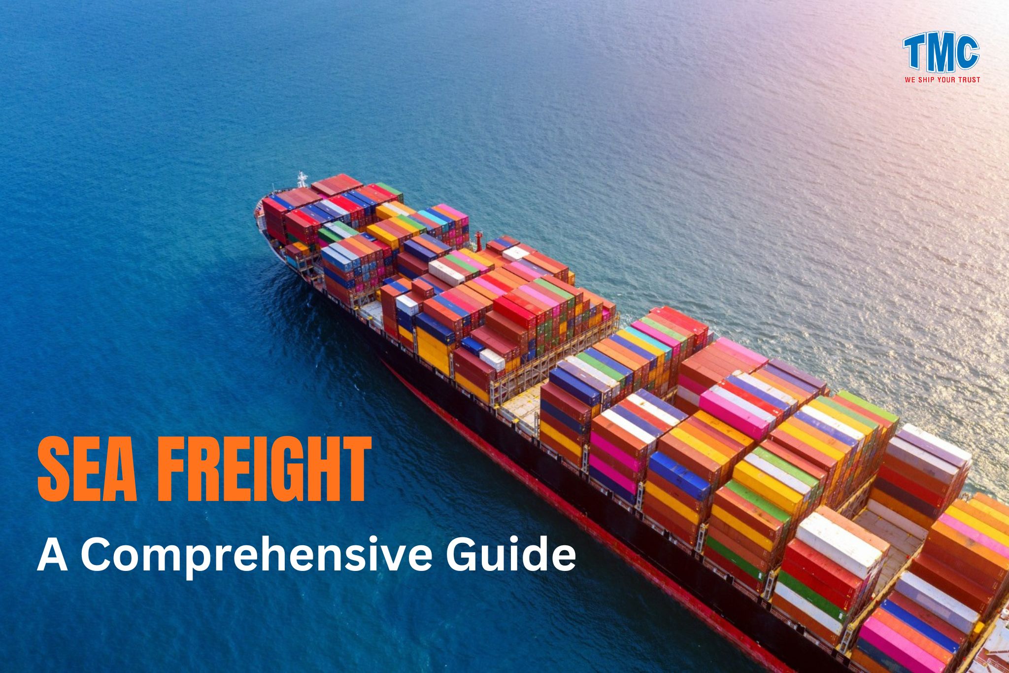 sea-freight