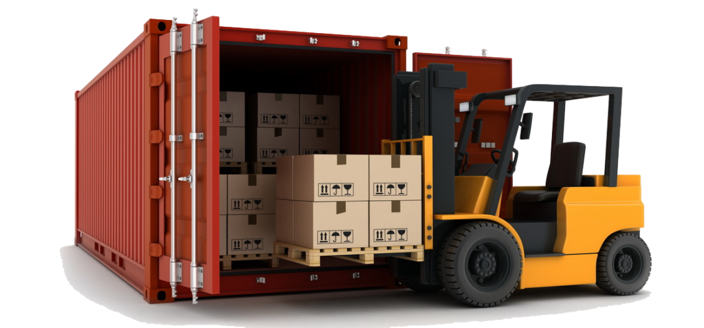 TMC vận chuyển hàng lẻ từ jakarta về HCM