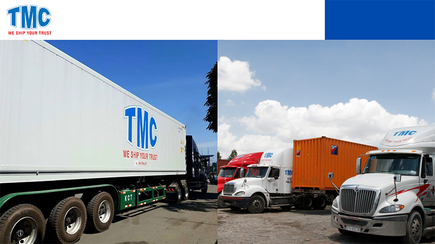 Van chuyen duong bo la gi