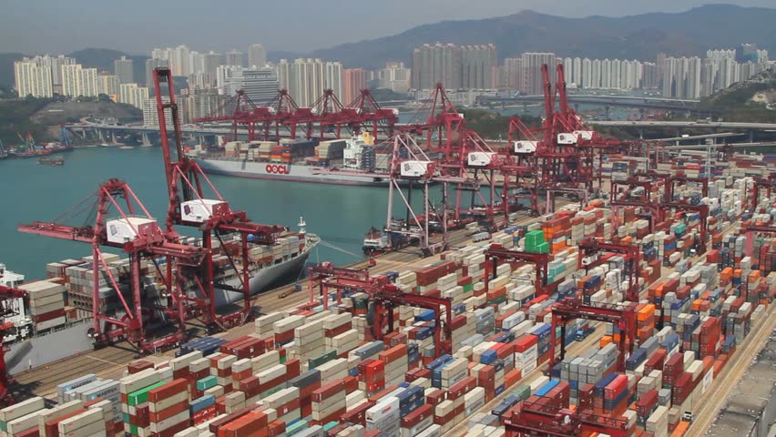 dịch vụ vận chuyển hàng lẻ từ Bangkok về HCM và ngược lại