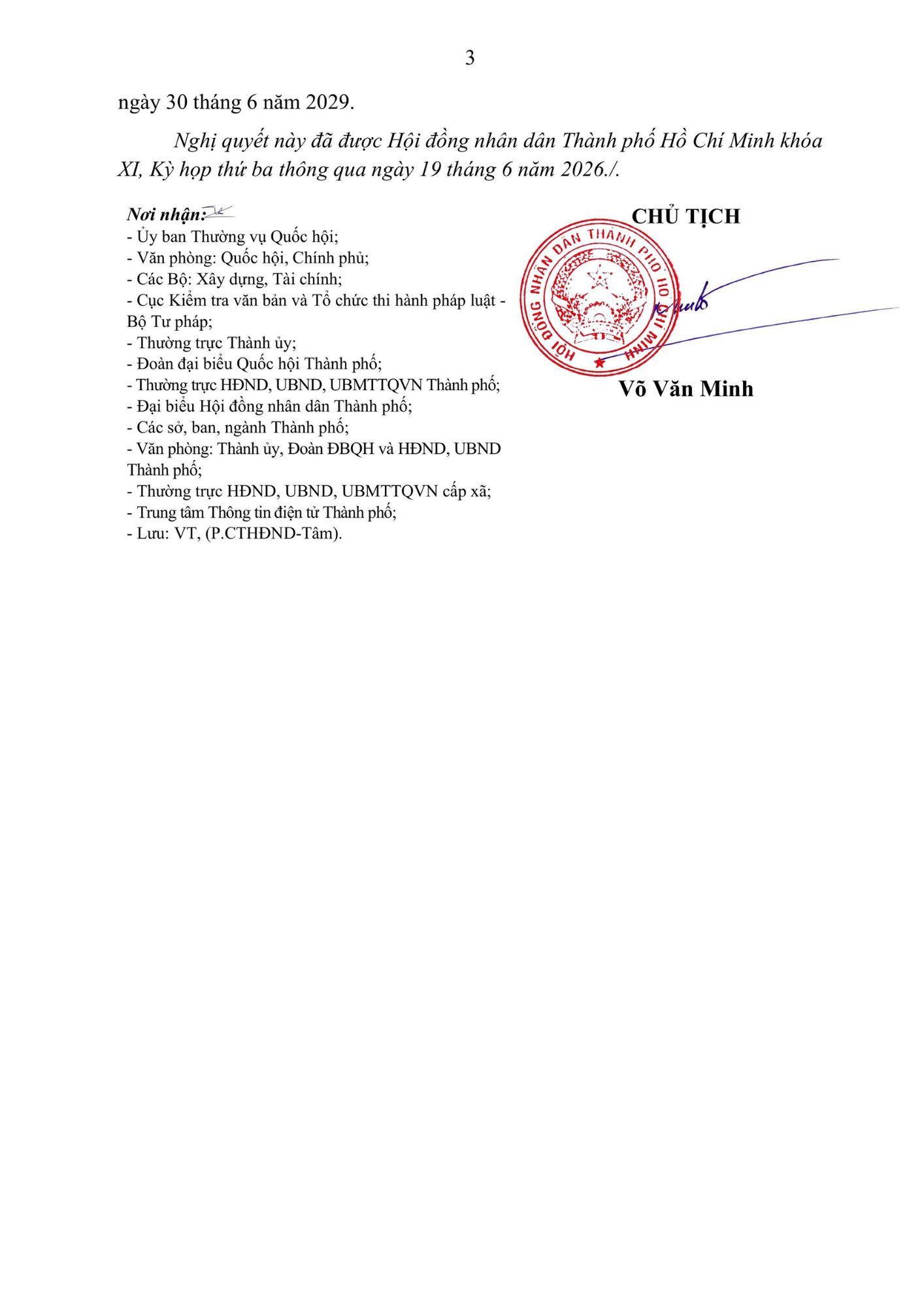 TP.HCM miễn phí hạ tầng cảng biển trong 3 năm- 01/07/2026