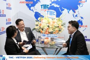 LOGISTICS - TMC TRIỂN LÃM VIETFISH 2026
